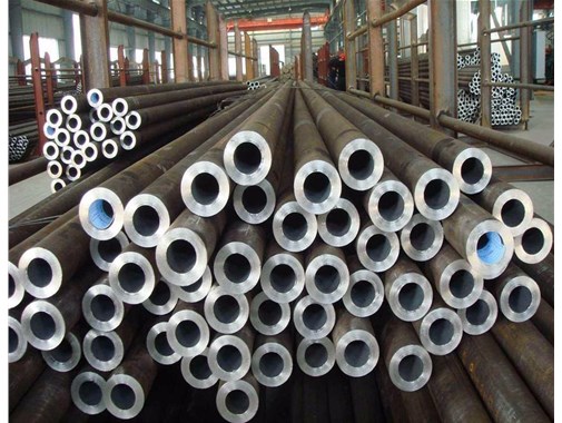 合金鋼管的除銹效果有幾個方面